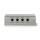 MXR M239 Mini Iso Brick Çoklu Pedal Adaptörü 4