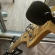 Fender standart precision bass 8
