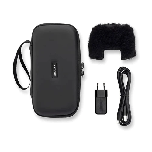 Zoom APH-2e Aksesuar Seti (H2essential Uyumlu) 1