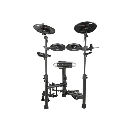 Carlsbro CSD130 Elektronik Davul Seti (Tabure &amp; Kulaklık) 3