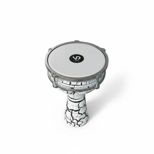 Vatan 144B/S Alüminyum Darbuka 1