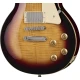 Epiphone Les Paul Standard 50s Elektro Gitar (Bourbon Burst) 3