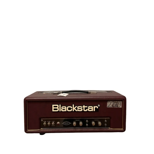 [Outlet] Blackstar Artisan 15h Kafa Elektro Gitar Amfisi (OL-22-49) 1