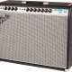 Fender ’68 Custom Twin Reverb Elektro Gitar Amfisi 2
