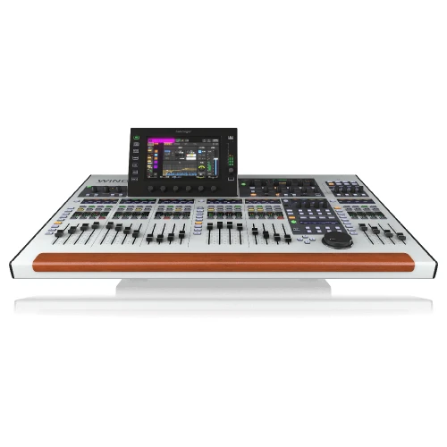 BEHRINGER WING Dijital Mixer 5