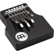 Meinl KA7-M-BK 7 Ses Medium Wood Kalimba (Siyah) 2