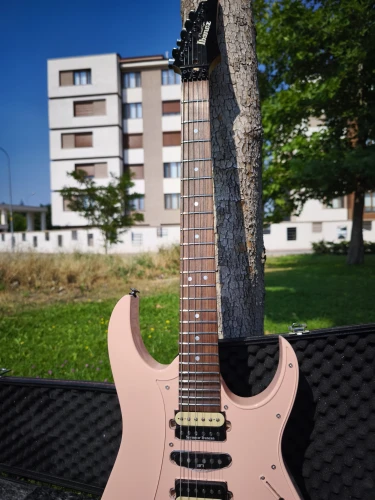 Ibanez Prestige RG 5