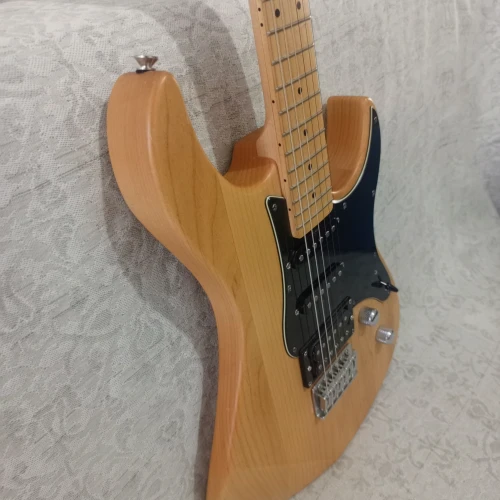 Sıfır Yamaha Pacifica 112j 2