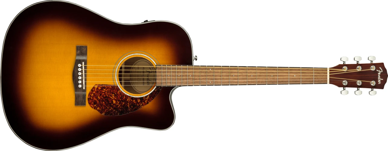 Fender CD-140SCE WN SB 1