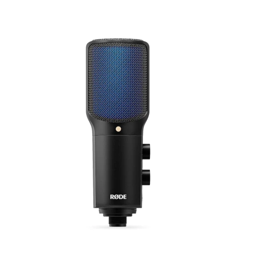 RØDE NT-USB+ 4