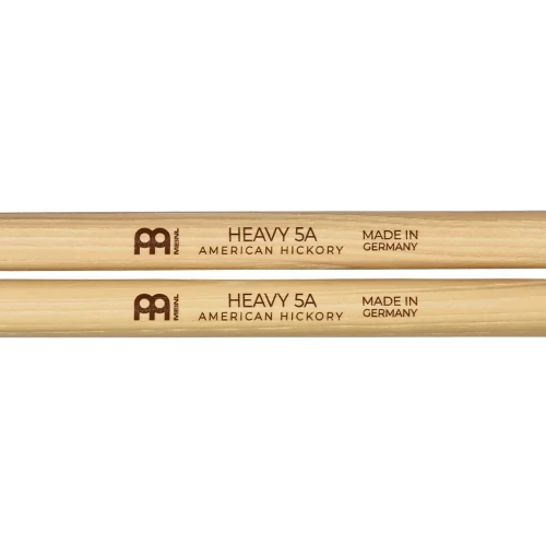 Meinl SB108 Hickory Acorn Wood Tip 5A Baget 3