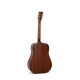 Sigma DM-STL Solak Akustik Gitar (Natural) 2