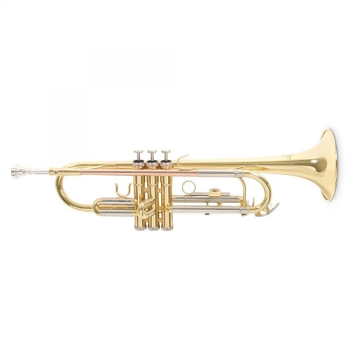 Roy Benson TR-202 Trompet 2