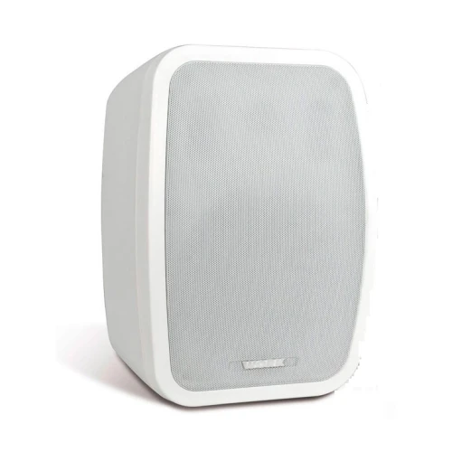 Work NEO 8  8" 100v / 8 Ohm Sütun Tipi Hoparlör (Beyaz) 1