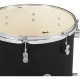 PDP Drums Concept Maple 5 Parça 22" Akustik Davul (Mat Siyah) 4