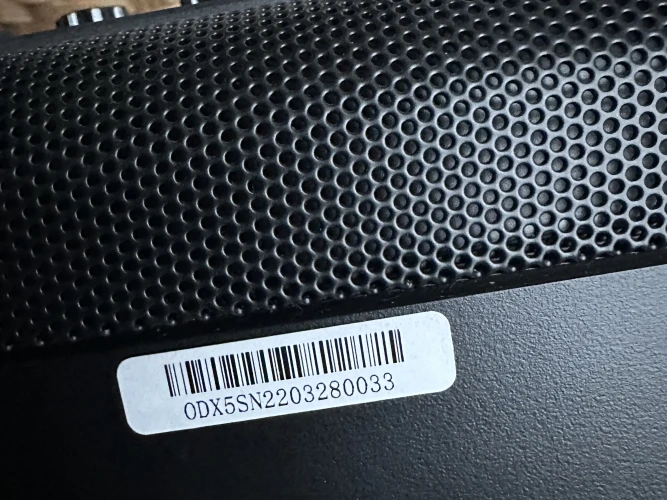 Odak X5s Elektrik ve Akustik Gitar Amfi 4