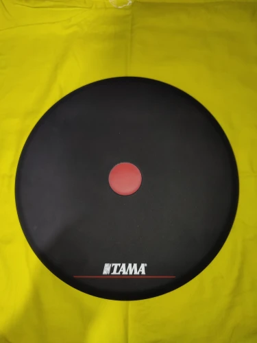 Tama 10 inç Çalışma Padi 2