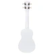 Kala Makala Shark Soprano Ukulele (Beyaz) 4