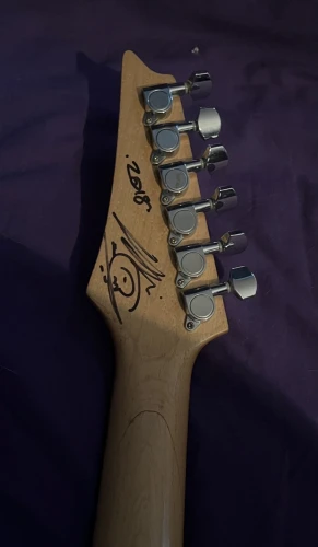 Ibanez Gio EMG 81/60 5