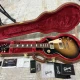 Gibson Les Paul Standard ‘50s Figured Top Tobacco Sunburst/sıfır 1