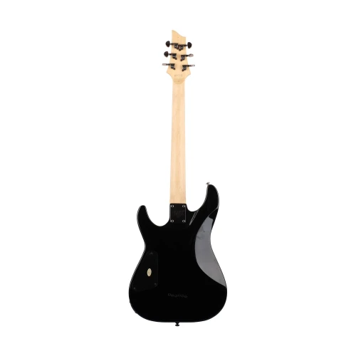 [Outlet] Schecter Sgr C-1 Elektro Gitar (Gloss Black)(OL 25-25055) 2