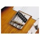 Schecter PT Special Elektro Gitar (Sunburst Pearl) 3