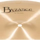Meinl 16" Byzance Traditional Thin Crash Zil 4