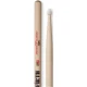 VIC FIRTH 5BN - American Classic 5B Naylon Uçlu Baget 1
