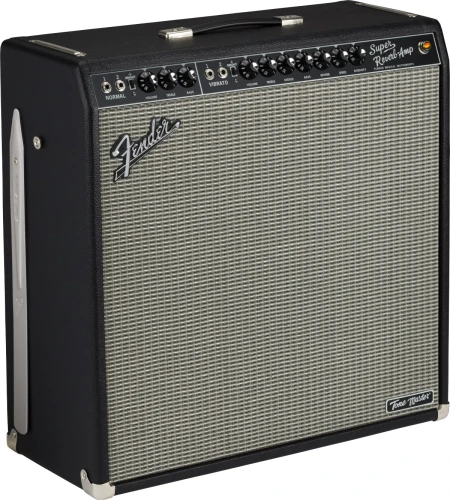 Fender Tone Master Super Reverb 1
