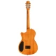 Cordoba Stage Thinbody Elektro Klasik Gitar (Edgeburst) 3