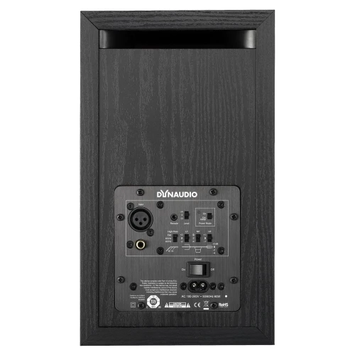 DYNAUDIO BM5 MKIII Monitör Hoparlör 3