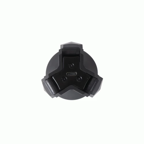 Blackstar Carry-on Threefold USB Condenser Mikrofon (Siyah) 3