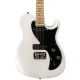 PRS SE NF 53 Elektro Gitar (Pearl White) 2