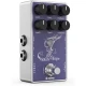 Donner Versatility Delay Pedal Time Effect Pedalı (Synthesizer/Gitar/Drum Machine Uyumlu) 1
