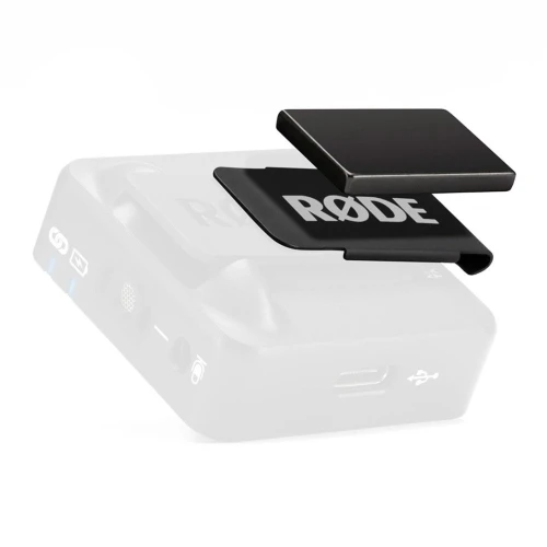 RODE MagClip GO 2