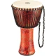 Meinl PADJ1-XL-G Travel Series X-Large 14" Djembe (Pharaoh´s Script) 2
