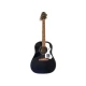 [Outlet] Epiphone Masterbilt AJ-45ME Elektro Akustik Gitar (Ebony) [22-337] 1