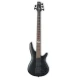 IBANEZ SR956EWN-BKF BASS GİTAR, 6 TELLİ 3