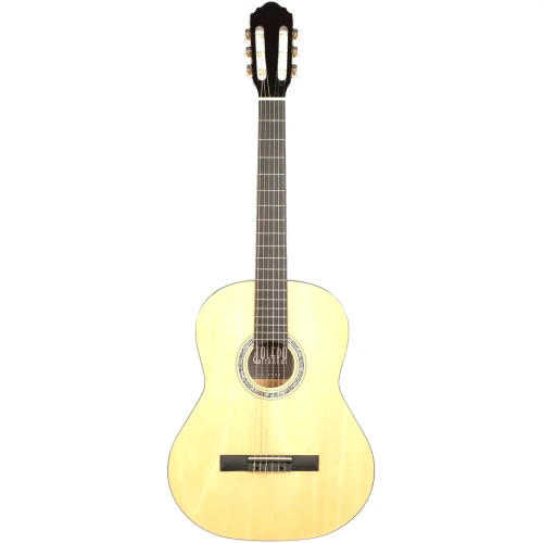 [Outlet] Toledo LC-3900NL 4/4 Klasik Gitar (Natural) (OL 23-23147) 1