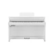 Yamaha Clavinova CLP835WH Dijital Piyano (Beyaz) 2