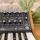 Moog SubSequent 37 Analog Synthesizer 4