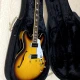 Epiphone Casino Sunburst 4