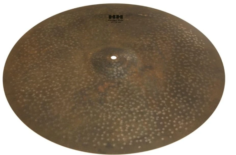 SABIAN 120102 20" GARAGE RIDE ZİL HH 2