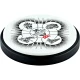 Meinl MPP-6-BG Benny Greb Masterpad 6" Çalışma Pedi 2