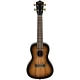 Lanikai SMBB-TX Limited Edition Spalted Maple Tenor Ukulele 1