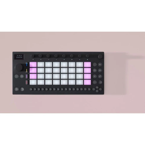 Ableton Move 1