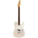 Fender Player II Telecaster Chambered Ash Gövde Gülağacı Klavye White Blonde Elektro Gitar 1