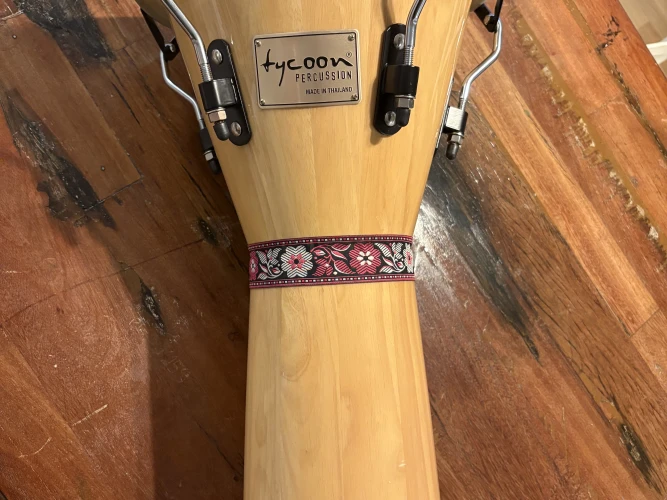 Tycoon Concerto Series tj-712 c n 5