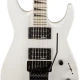 Jackson JS Dinky Arch Top JS32 DKAM Akçaağaç Klavye Snow White Elektro Gitar 6