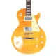 Angel AELG250-TE Tiger Eye Elektro Gitar 1
